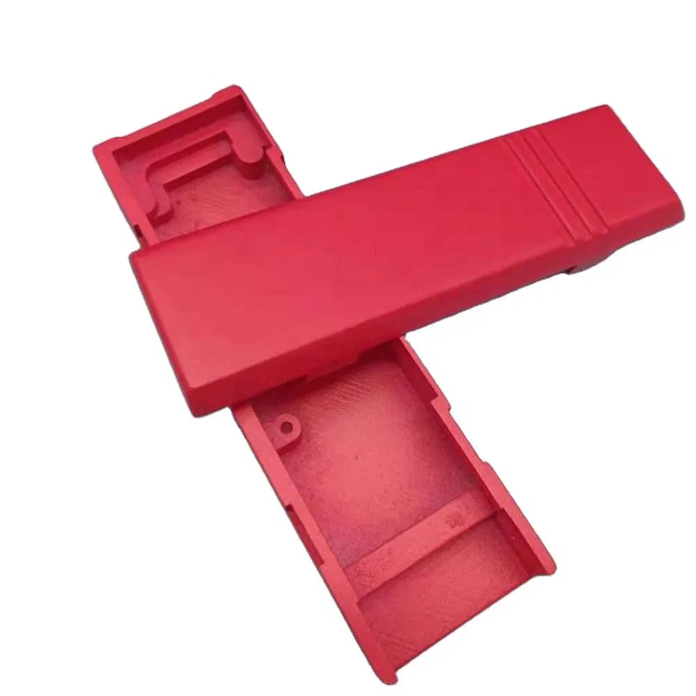 Custom High Quality SLA SLS Resin Rapid Prototype Plastic ABS Prototyping 3D Printing