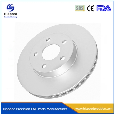 Industrial Print Service Including SLS 3D Printing and CNC