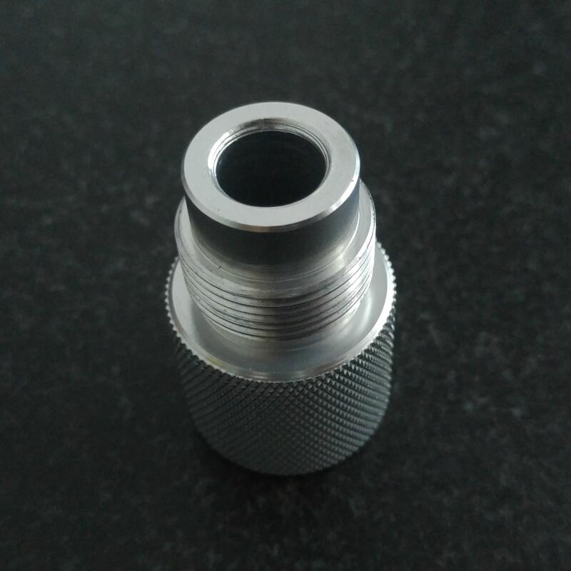 Customized Titanium Alloy Stainless Steel Industrial Metal 3D Printing CNC Machining Service