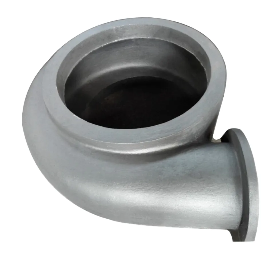 CNC Machined Component 1