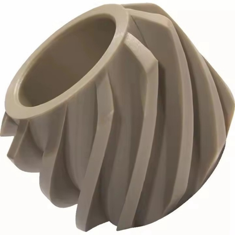 Tailored Injection Molding Solutions for Long-Lasting Plastic Components