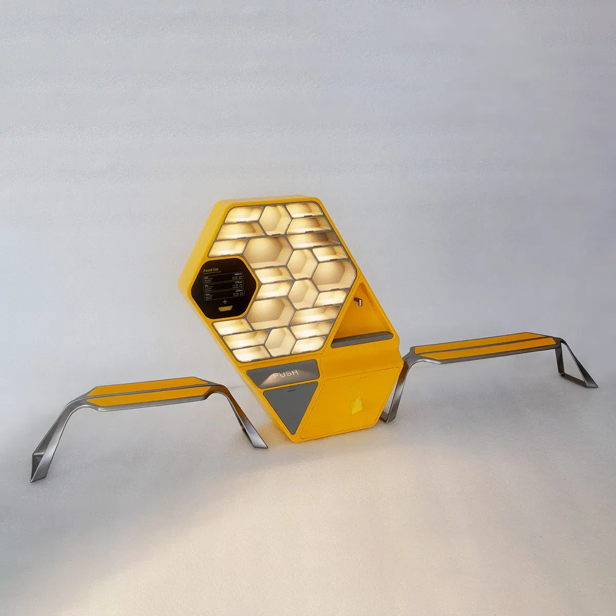 Large-Scale 3D Printing Models Service - Architectural, Industrial &amp; Decor Prototypes