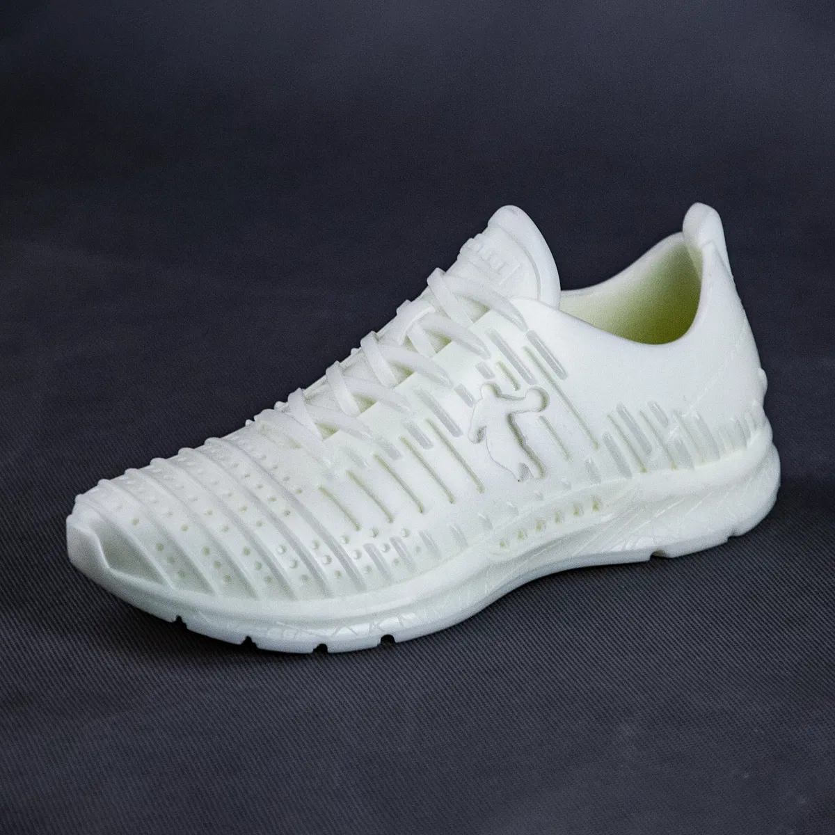 Industrial Grade SLA 3D Printing Service Custom 3D Model