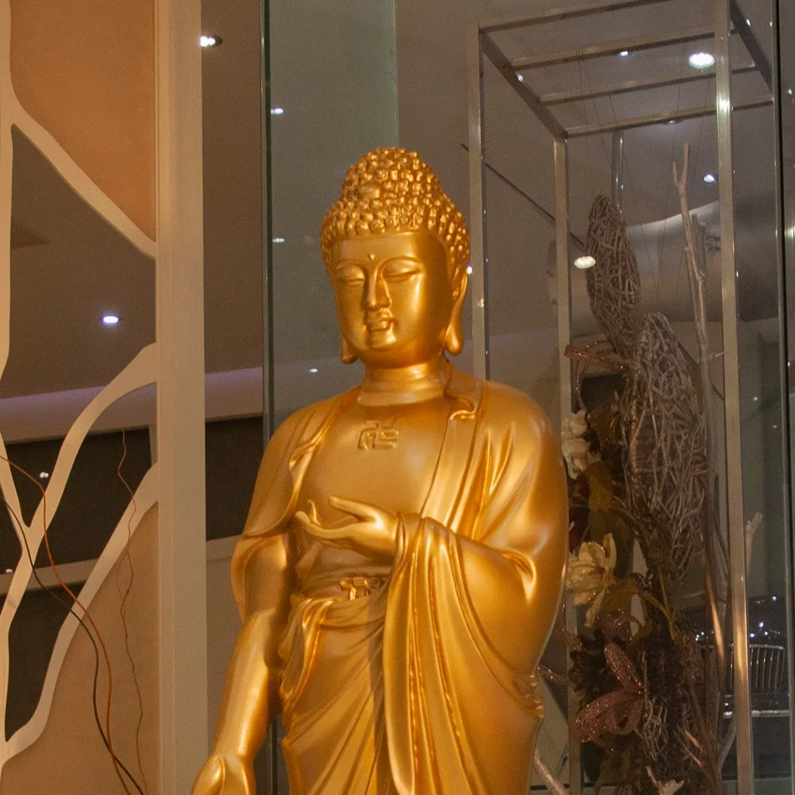 SLA 3D Printing Model with Optional Coating, Color Matching, and Assembly