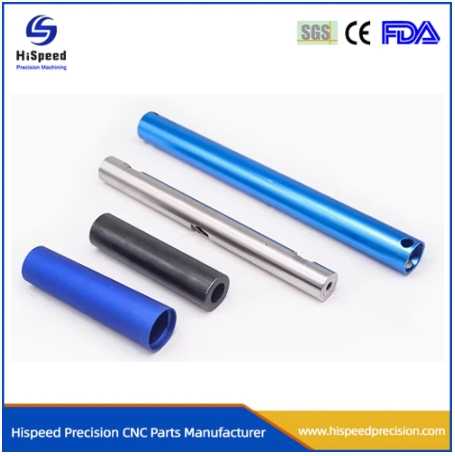 Industrial Print Service Including SLS 3D Printing and CNC