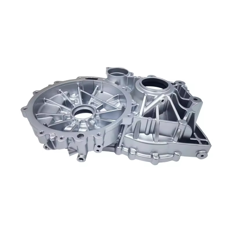 Slm 3D Printing Industrial Metal 3D Printers Transmission Case Gearbox House