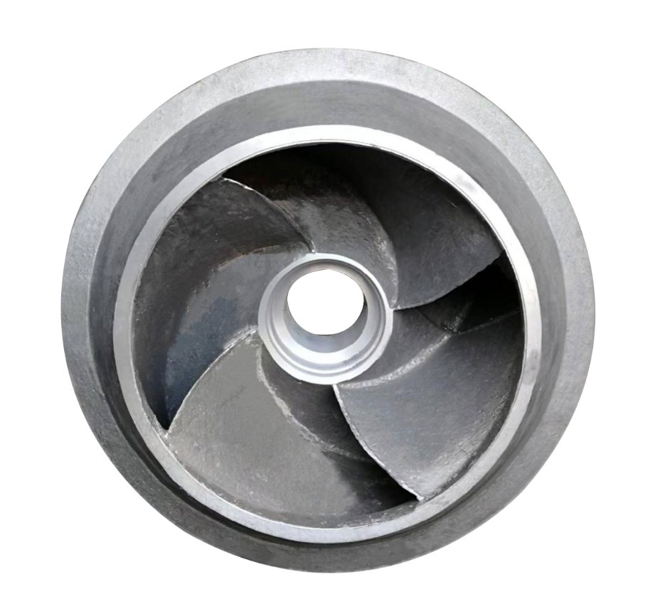 Custom CNC Machined Aluminum and Steel Components for OEM