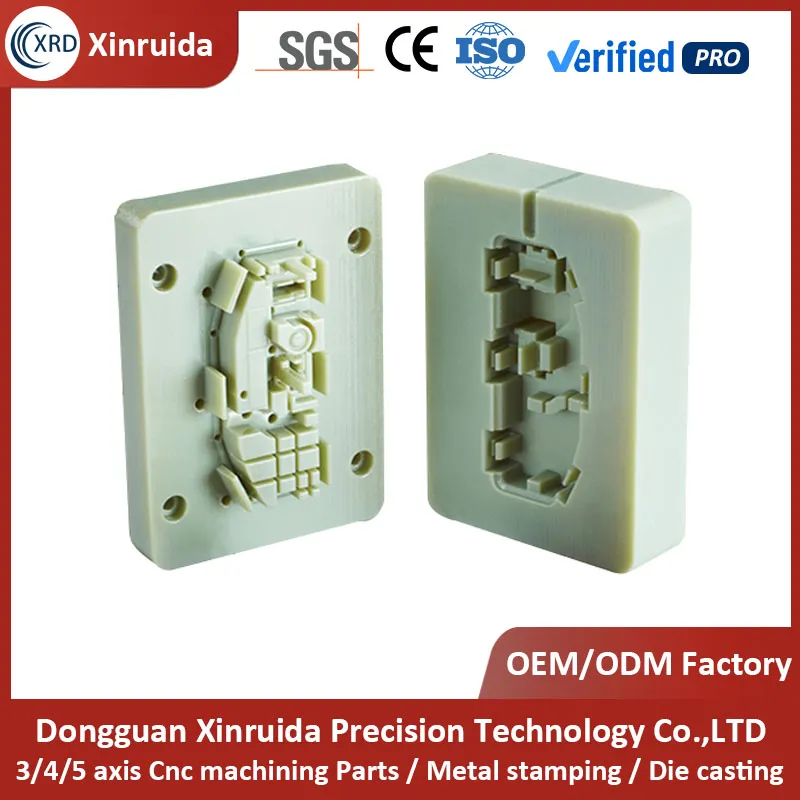 3D Printing Service Overview