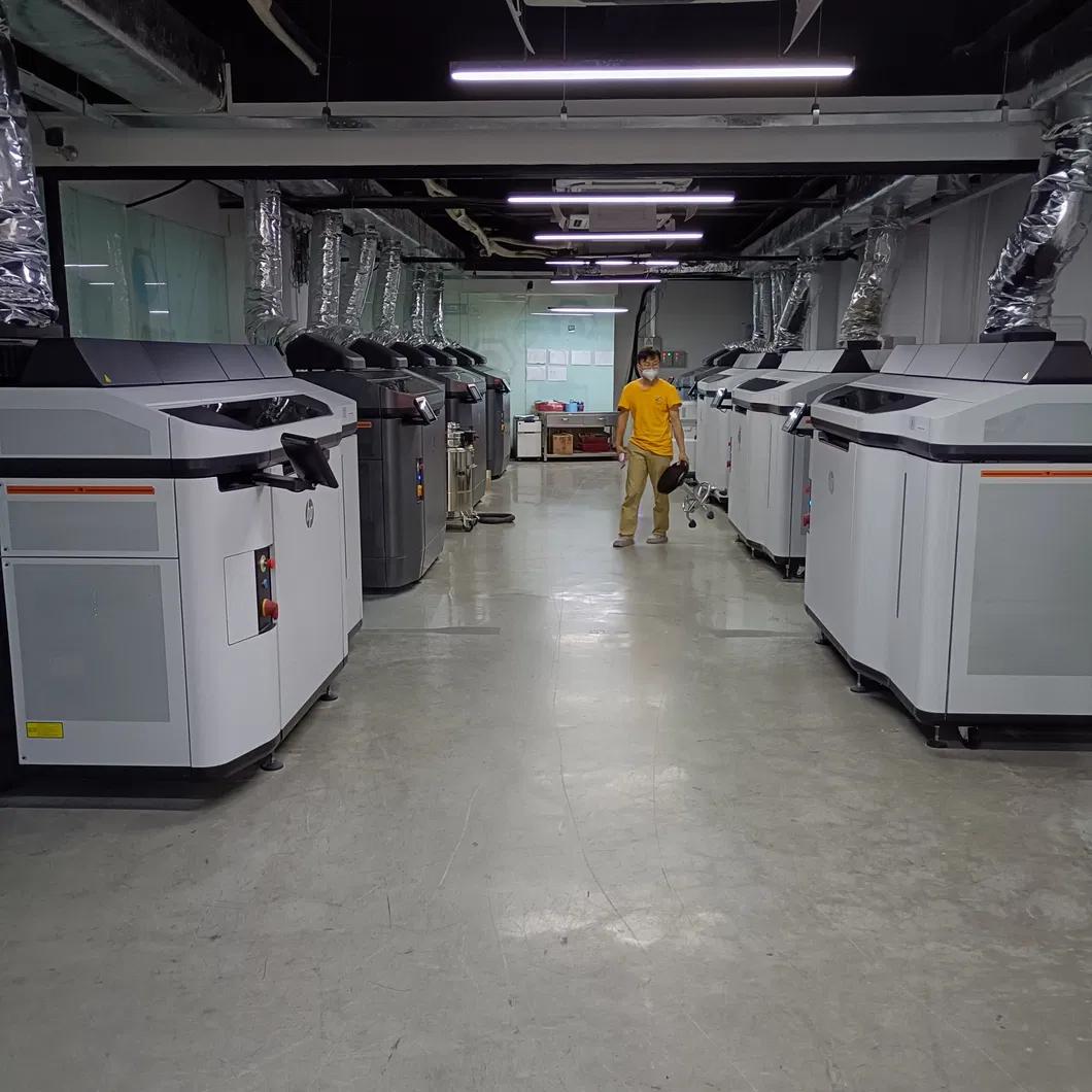 3D Printing Service 2