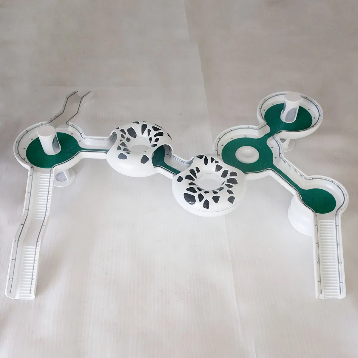 Industrial Design Student Graduation Project 3D Printing Model Prototype Service