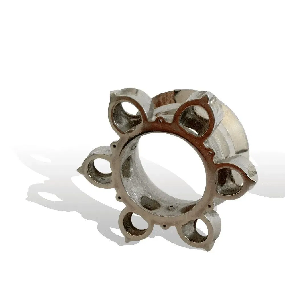 OEM Machining Service Manufacturer Slm 3D Printing Service