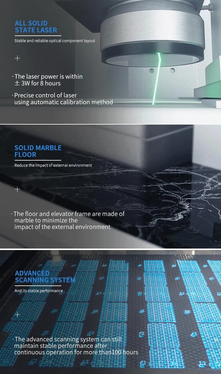 Precision Printing Details