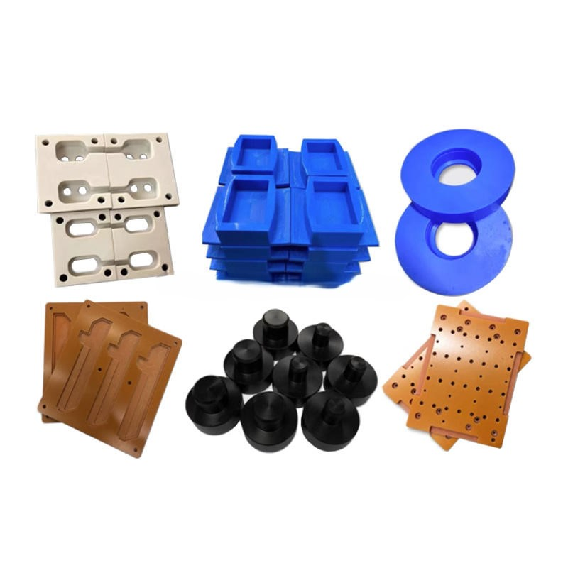 OEM ODM Machining ABS PP PC Nylon POM SLA Rapid SLS 3D Printing Prototyping Parts Services Custom Plastic Parts Service Manufacturer for Automotive
