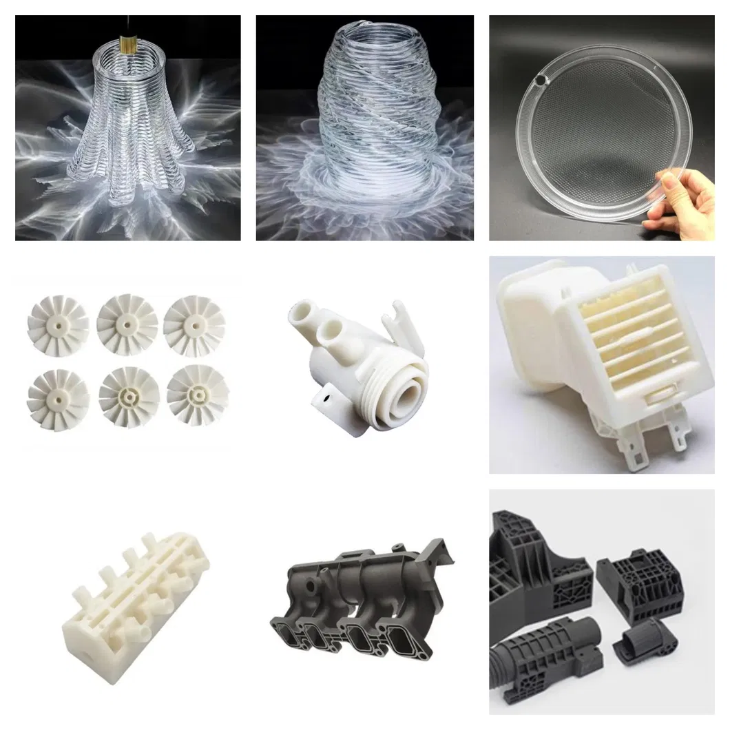 3D Printing Detail 6