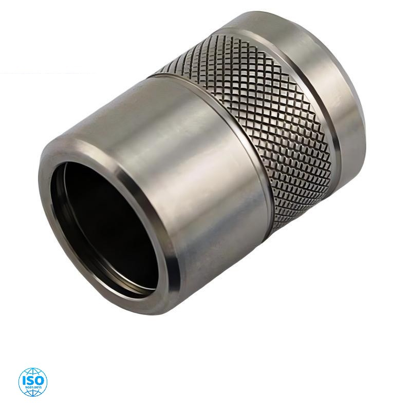 Non-Standard Customization for Precision CNC Machined Parts and Components