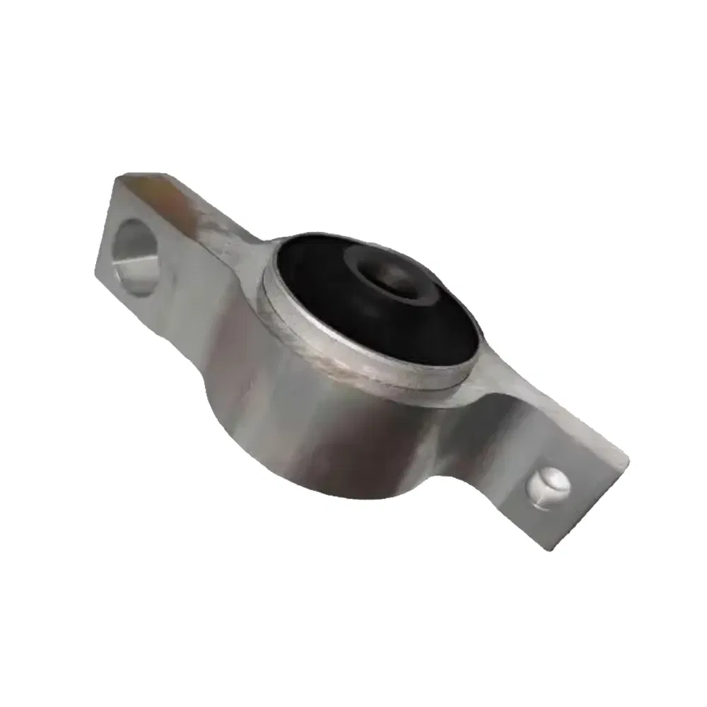 Custom EPDM Nitrile Nature Rubber Bonding Metal Components for Industrial Equipment