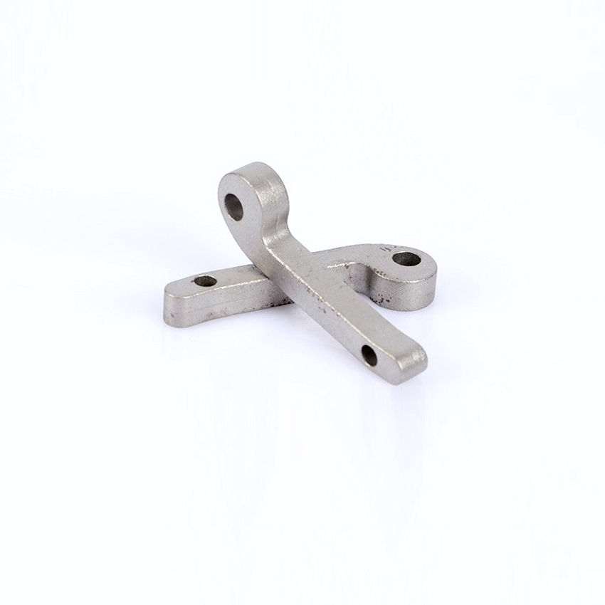 Premium Stainless Steel Lost Wax Casting Components for Durability