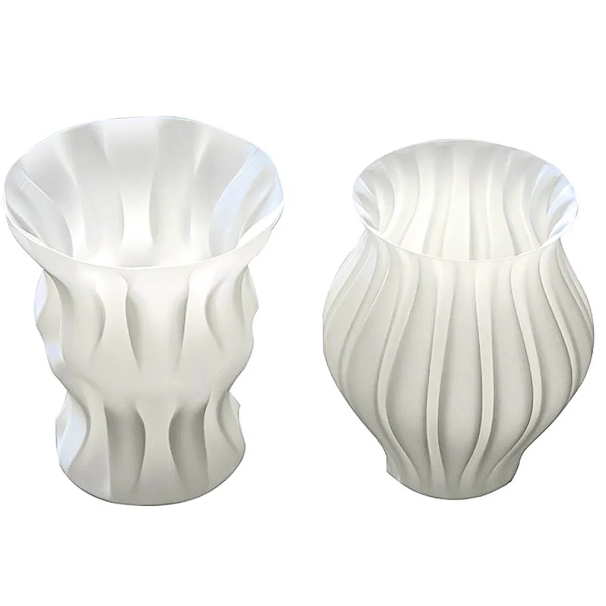 OEM SLA 3D Printing Resin Printing Service for Engineering, Dental, and Art Applications