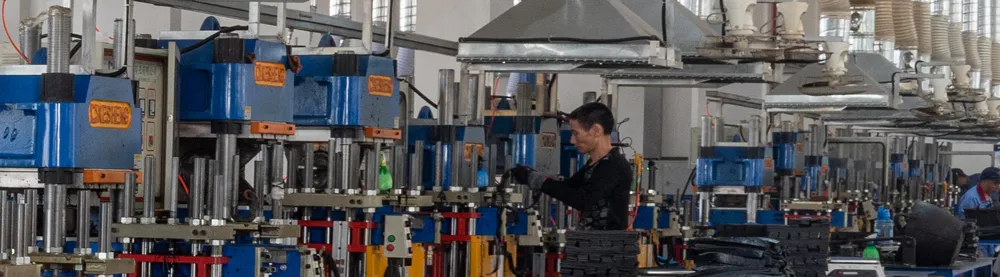 Production Capability