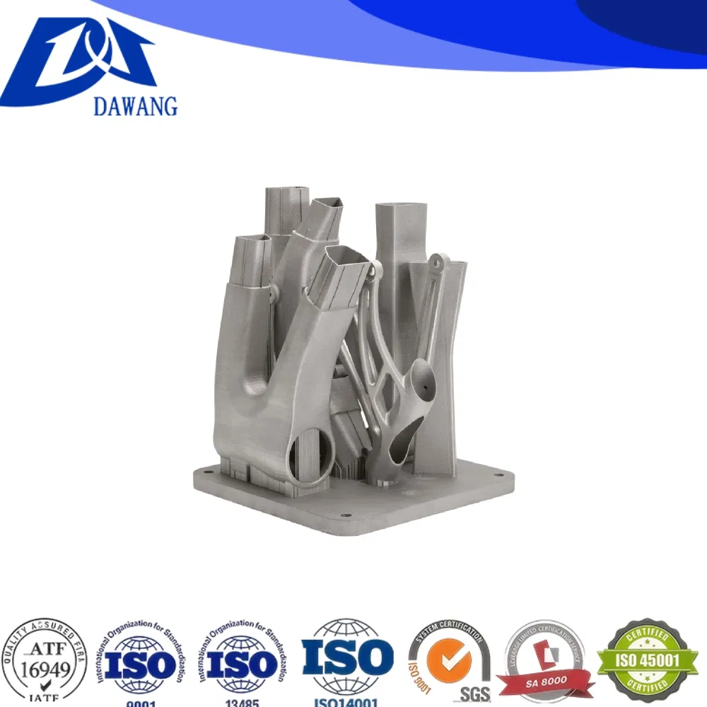 Dawang 3D Metal Printing: High Performance Peek Ultem &amp; Pei Thermoplastic 3D Printing for Demanding Aerospace Automotive &amp; Medical Applications