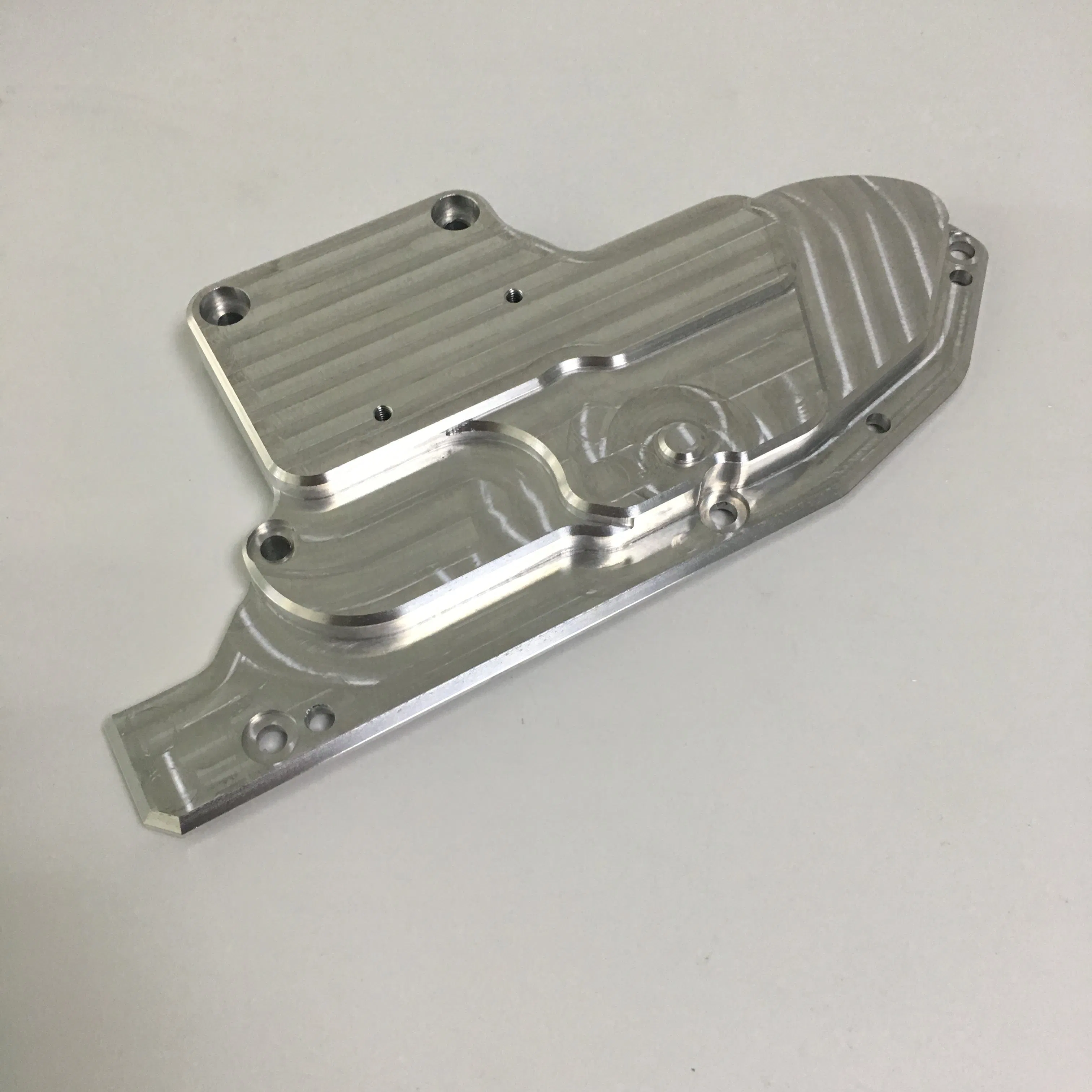 Top for Repeat Orders Machining Service 3D Printing Plastic Resin Aluminum Metal CNC Prototype Parts for Automotive