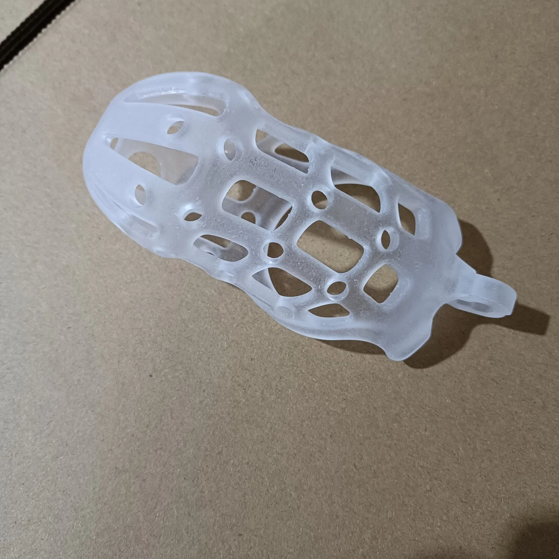 Mjf 3D SLS Small Batch Fdm DLP Rapid Plastic Prototype Product Design Printing