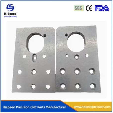 Industrial 3D Printing and Pipe Bending Service for Machinery