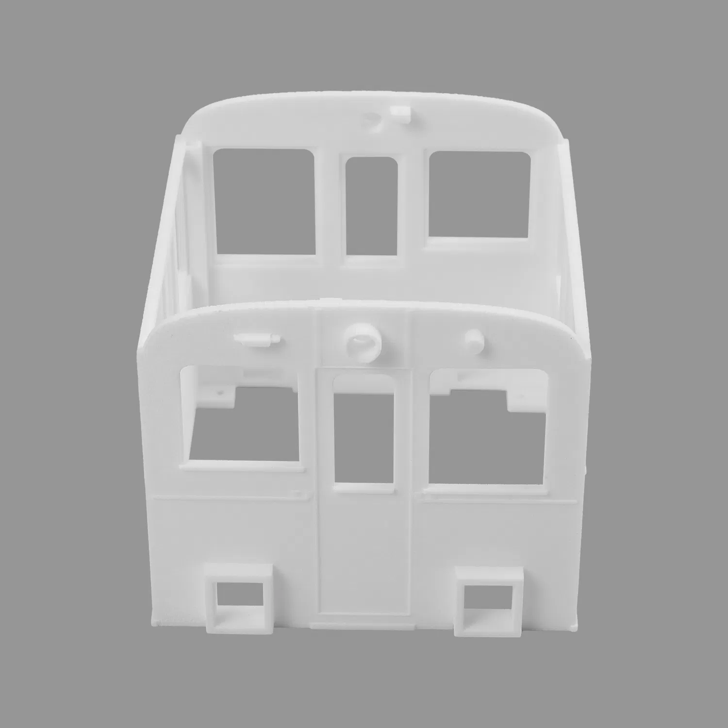 Rapid Prototype High Quality ABS PA PP PC Pet POM Peek Plastic Nylon Resin SLA SLS 3D Printing Service SLS SLA Rapid Prototyping 3D Printing