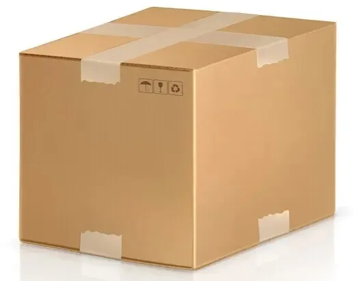 Safe Packaging Solution