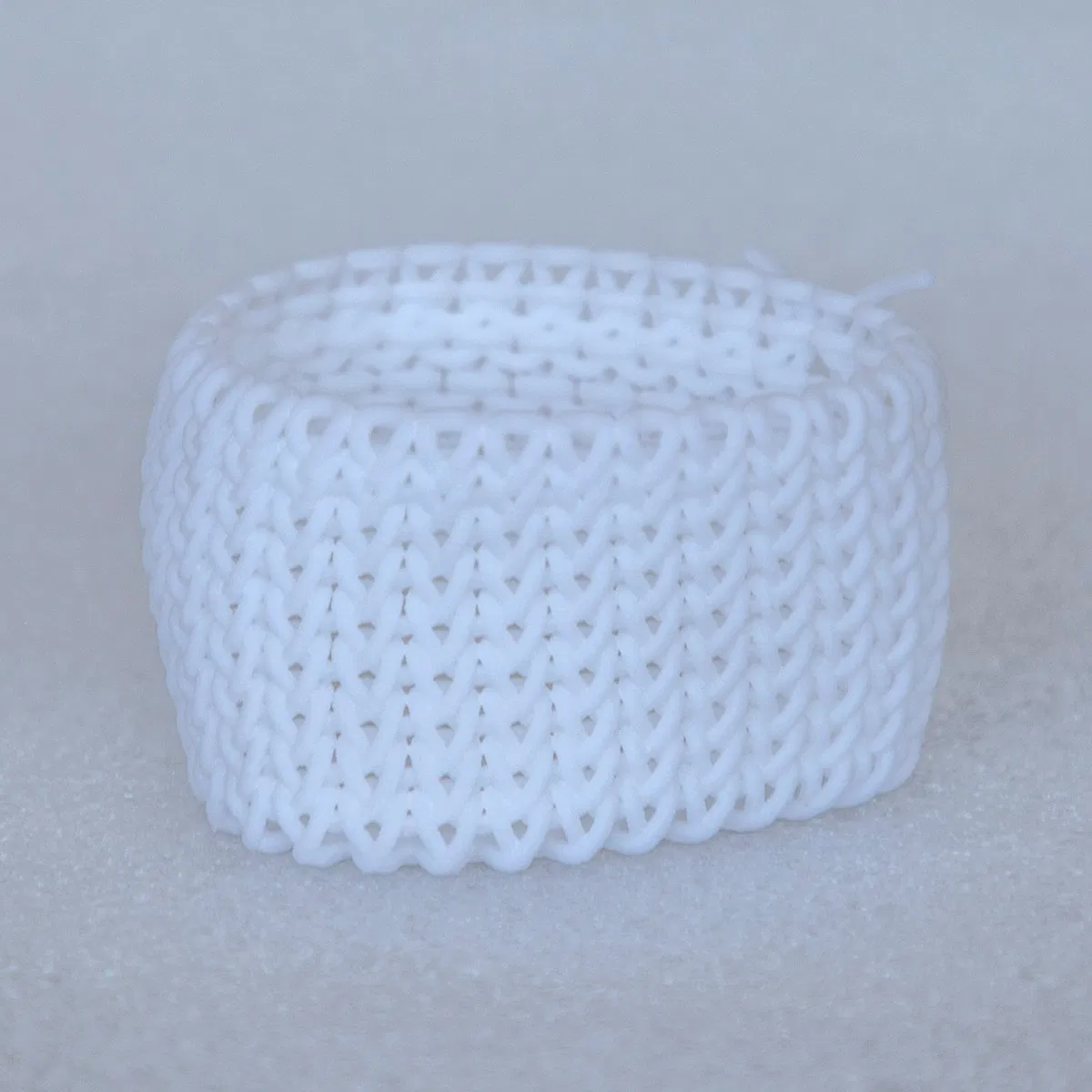 OEM Custom SLS 3D Printing Service Nylon PA12 High Precision Functional Plastic Parts