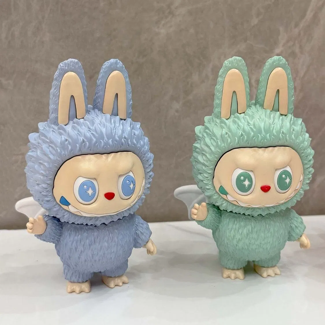 Cheap OEM SLA 3D Printing Service Rapid Prototyping and Fdm for Anime Figures