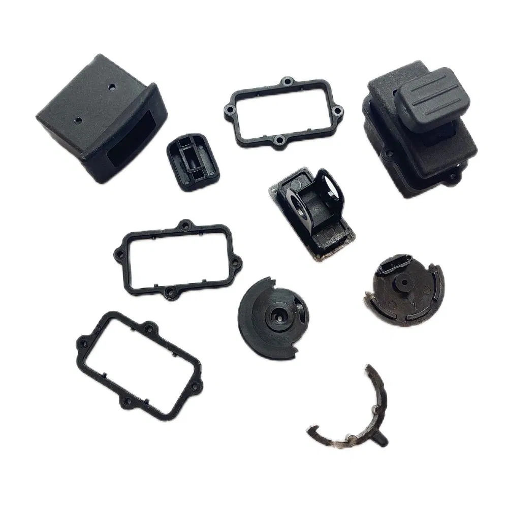 Tailored Injection Molding Solutions for Long-Lasting Plastic Components