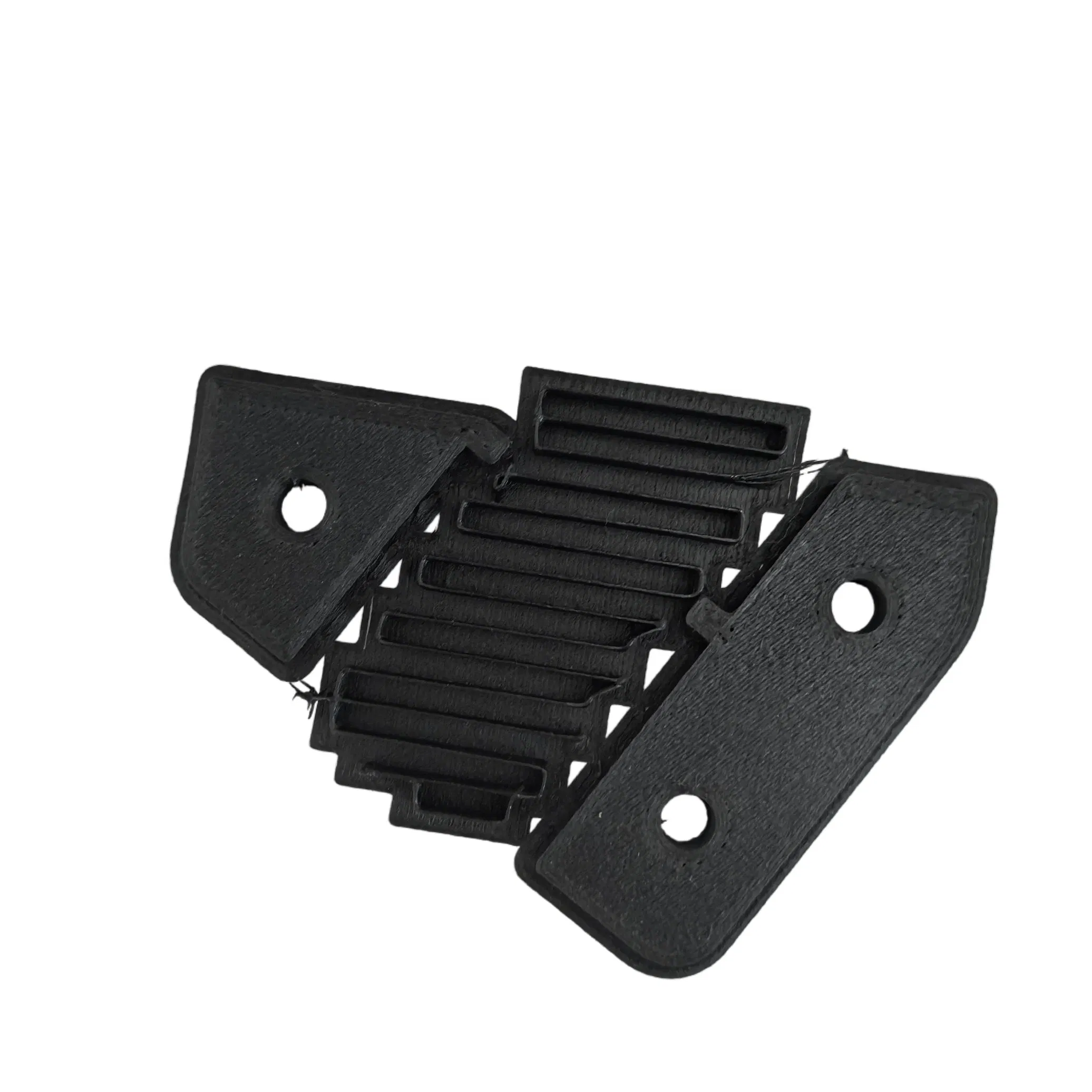 Mold &amp; Tooling Industrial 3D Printing Services