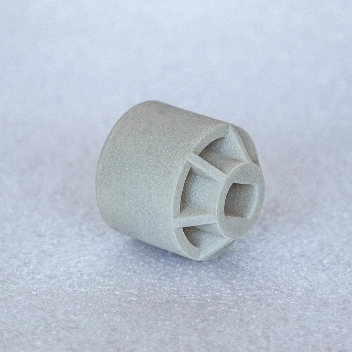 OEM Custom SLS 3D Printing Service Nylon PA12 High Precision Functional Plastic Parts