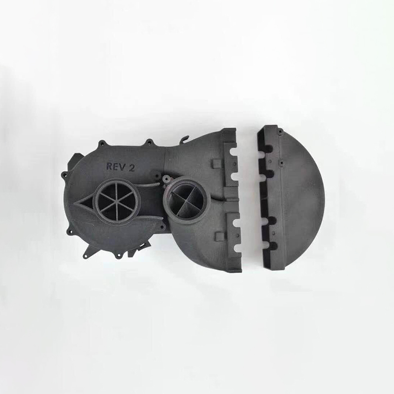 ODM Rapid Prototyping Plastic Resin SLA SLS Slm 3D Printing Service for Toy Parts