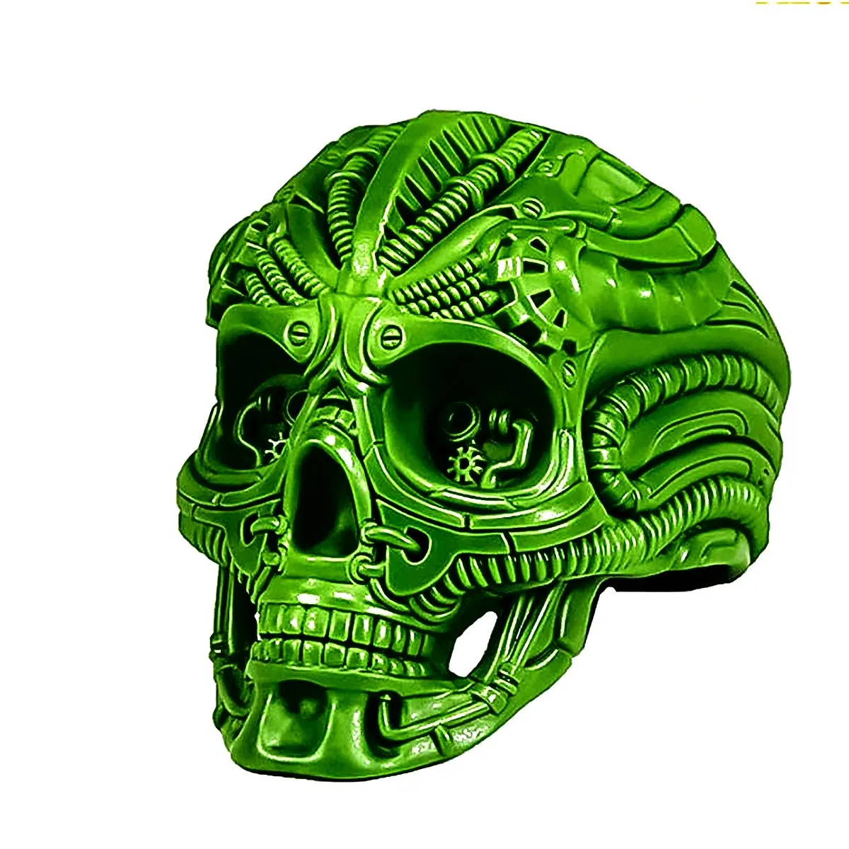 OEM SLA 3D Printing Resin Printing Service for Engineering, Dental, and Art Applications