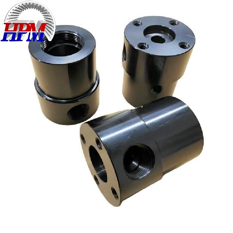 Non-Standard CNC Machined Components for Tailored Engineering Solutions