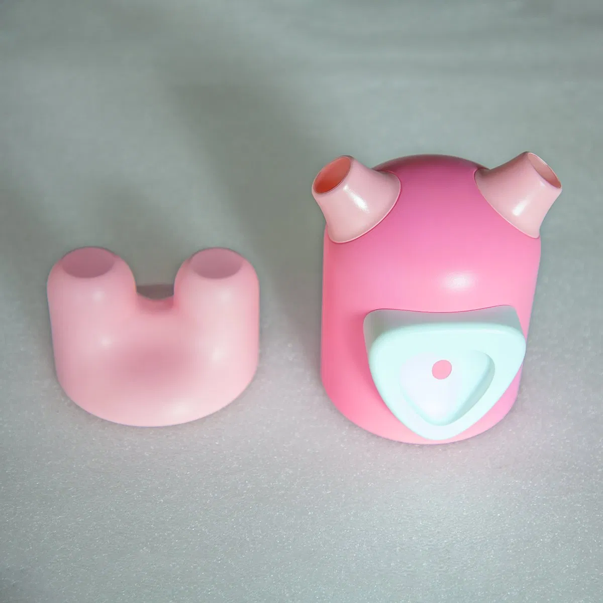 Custom SLA 3D Printing 3D Models Precision Prototyping Custom Resin Crafting