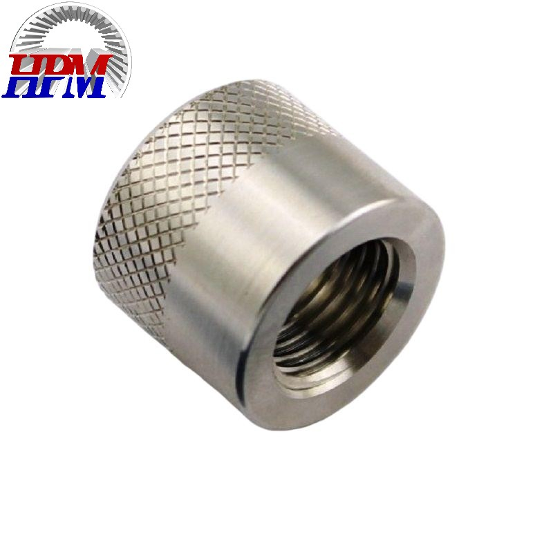 Custom CNC Machining: High-Quality Milling and Turning Solutions