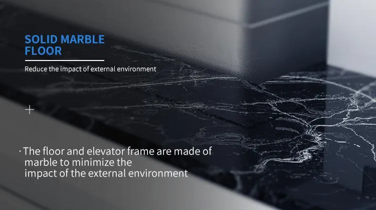 SLA 1000 3D Printer View 4