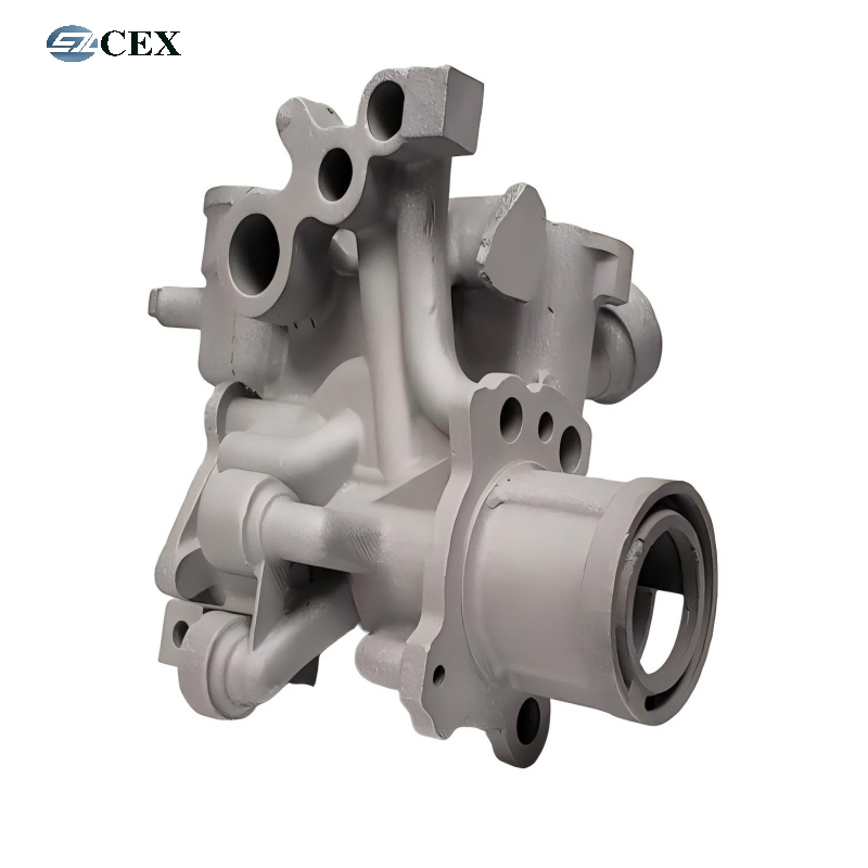 Customized PC/Resin/Stainless Steel Fdm/Mjf/Dmls Bead Blasted Toys 3D Printing