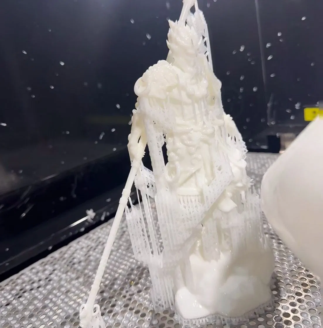 Custom SLA 3D Printing Services for Prototyping and Production