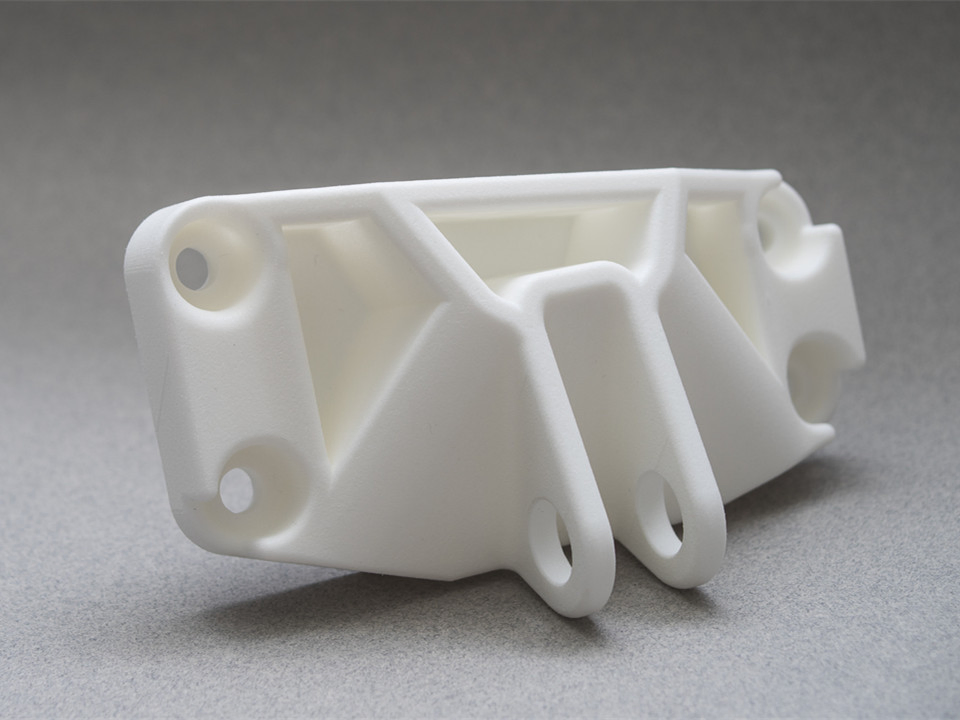 Custom Manufacturing Plastic Products Rapid Prototyping 3D Printing