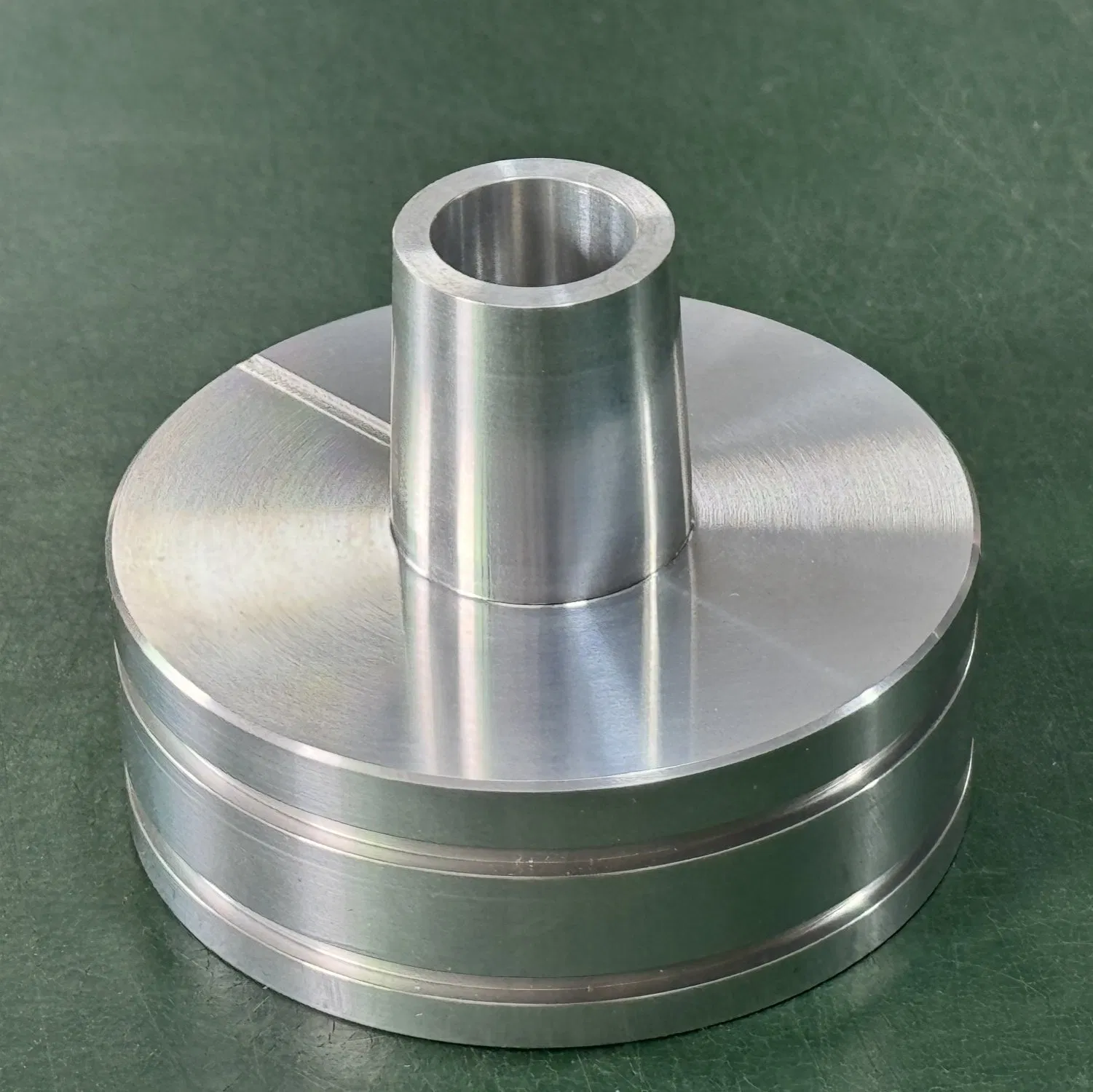 Custom Brass Aluminum Alloy Industrial OEM Manufacturing CNC Machining 3D Printing Metal Fabrication Service