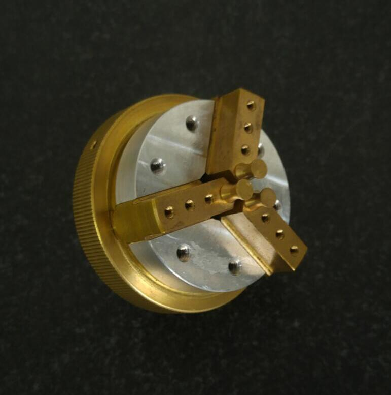 Customized Titanium Alloy Stainless Steel Industrial Metal 3D Printing CNC Machining Service