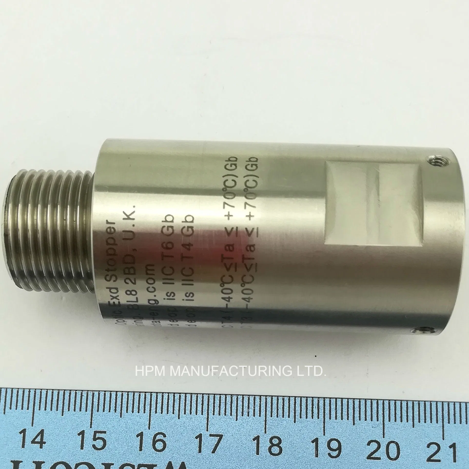 CNC Machining Solutions for Unique Custom Aluminum Parts