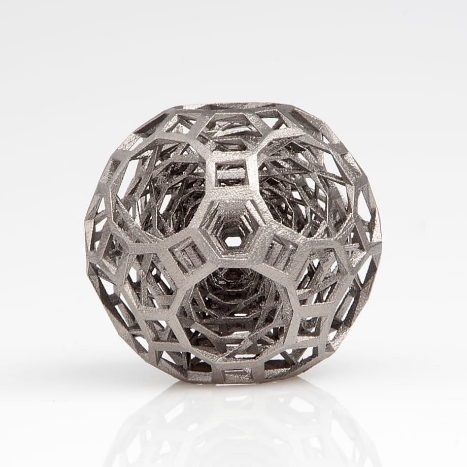 OEM Cheap Slm Aluminum Alloy 3D Printing High Precision Automotive Parts