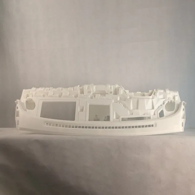 3D Printing Sample 2