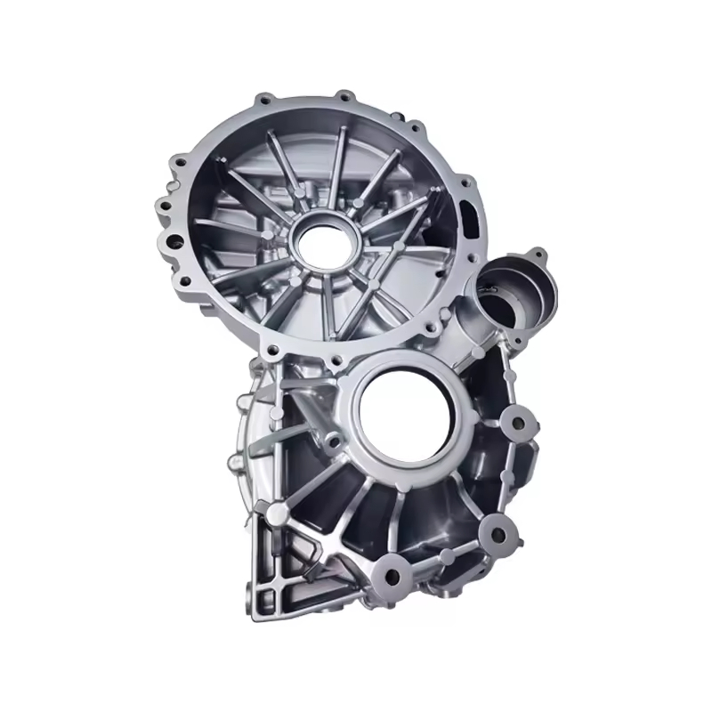 Slm 3D Printing Industrial Metal 3D Printers Transmission Case Gearbox House