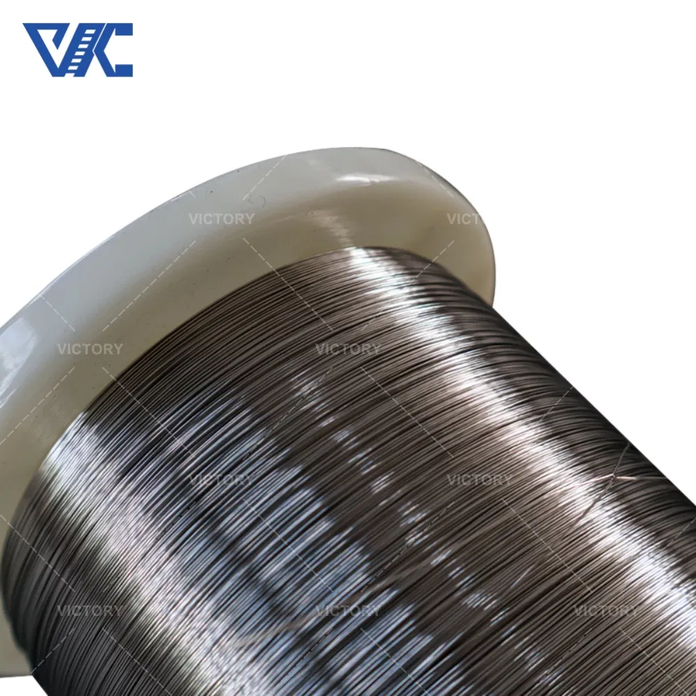 Nickel-Titanium Wire: The Key to Flexible Design Solutions in Architecture and Structural Engineering